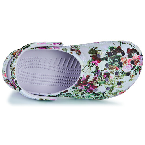 Classic-Photoreal-Floral-Clog-Grigio-5