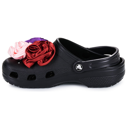 Classic-Rosette-Clog-Nero-3