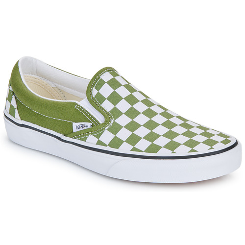 Classic Slip-On  Verde