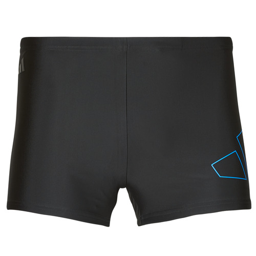 Costume / Bermuda da spiaggia uomo adidas  -  Nero adidas 4067897597071