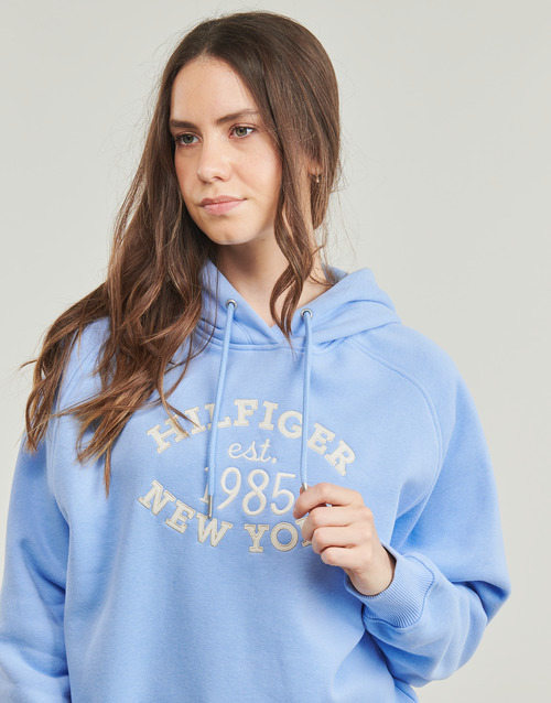 Felpa-MDRN-REG-SCRIPT-SWEATSHIRT-Blu-4