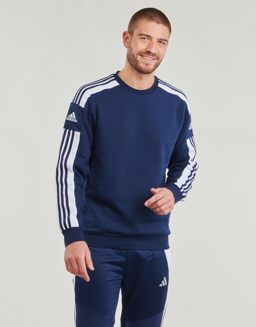 Felpa-uomo-adidas-Blu-adidas-4064045340602-1