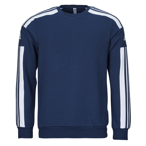 Felpa uomo adidas  -  Blu adidas 4064045340602