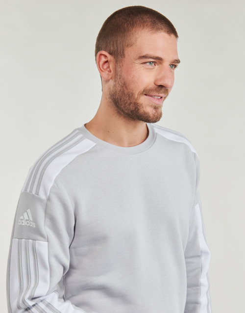 Felpa-uomo-adidas-Grigio-adidas-4064045329393-4