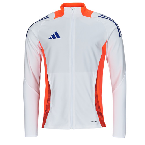 Giacca Sportiva uomo adidas  -  Bianco adidas 4067897467633