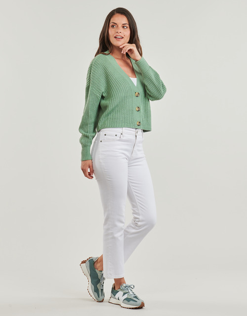 Gilet-Cardigan-ONLCAROL-Verde-2