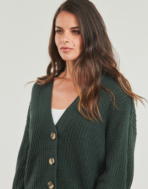 Gilet-Cardigan-ONLCAROL-Verde-4