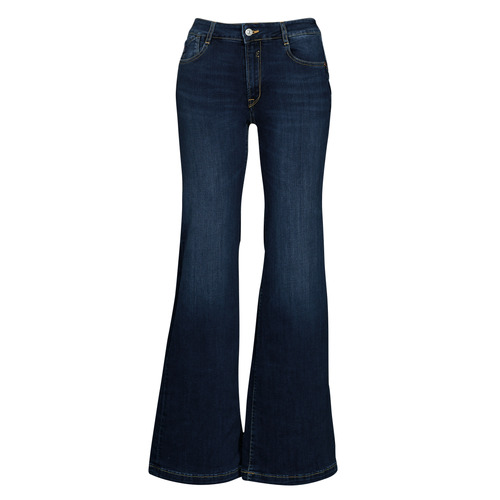 Jeans Flare    PULP HIGH FLARE