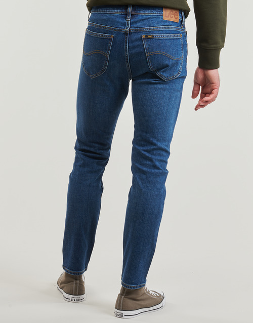 Jeans-Slim-uomo-Lee-RIDER-Blu-Lee-5401139164819-3