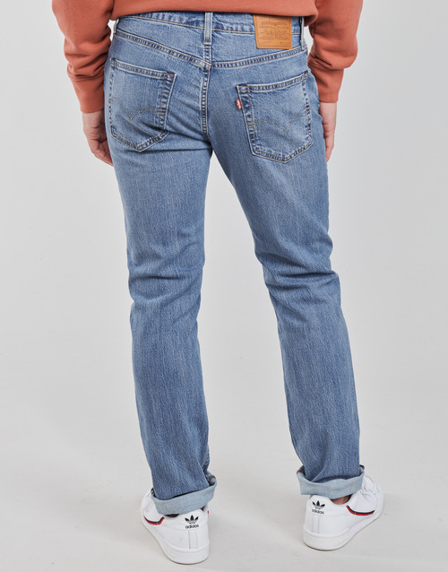 Jeans-Slim-uomo-Levis-511-SLIM-Blu-Levis-3