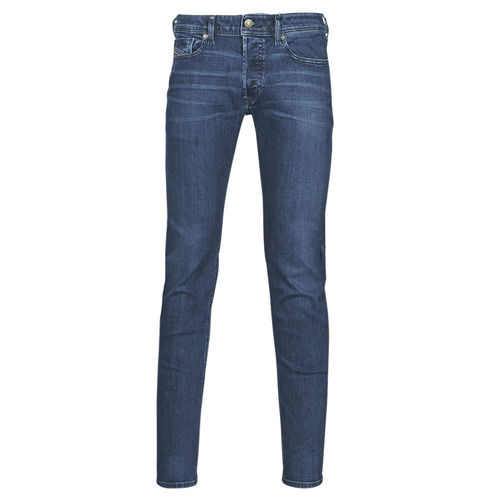 Jeans skynny uomo Diesel  SLEENKER  Blu Diesel