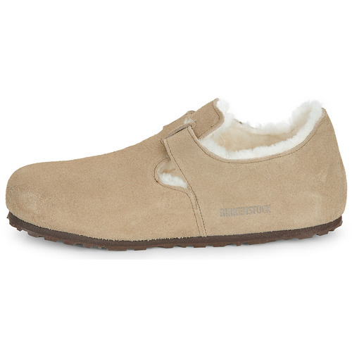 London-Shearling-LEVE-Taupe-Beige-3