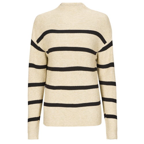 Maglione    VIRIL   Beige