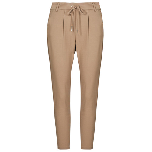 Pantalone Chino    ONLPOPTRASH  Beige