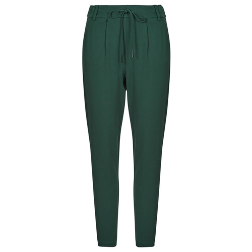 Pantalone Chino    ONLPOPTRASH  Verde