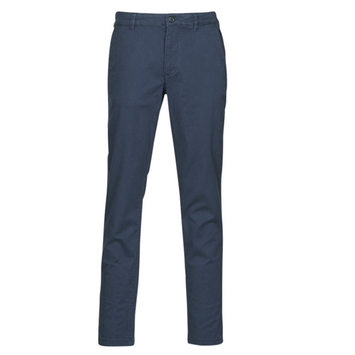 Pantalone Chino uomo Selected  SLHNEW PARIS  Blu Selected 5714509554326