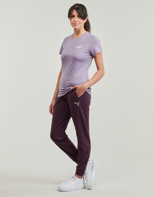 Pantaloni-Sportivi-BETTER-ESSENTIALS-PANTS-CL-FL-Viola-2