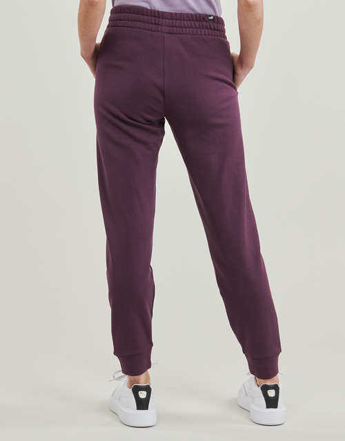 Pantaloni-Sportivi-BETTER-ESSENTIALS-PANTS-CL-FL-Viola-3