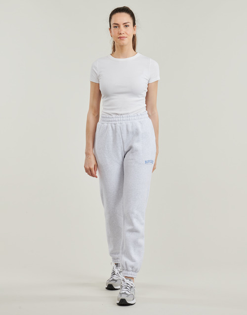 Pantaloni-Sportivi-VARSITY-PANTS-Grigio-1