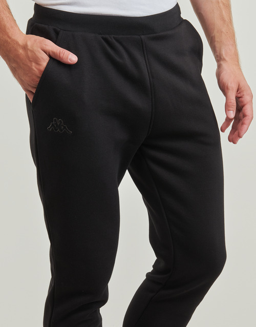 Pantaloni-Sportivi-uomo-Kappa-ZANT-Nero-Kappa-8058188867948-4