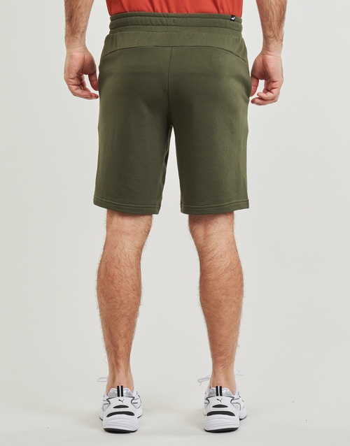 Pantaloni-corti-uomo-Puma-ESS-2-COL-SHORTS-Kaki-Puma-4067981228980-3