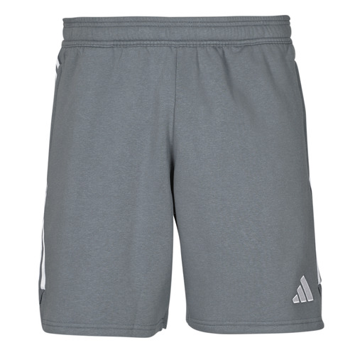 Pantaloni corti uomo adidas  -  Grigio adidas 4066745316741