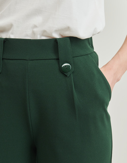 Pantaloni-morbidi-Pantaloni-alla-zuava-ONLSANIA-Verde-4