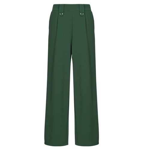 Pantaloni morbidi / Pantaloni alla zuava    ONLSANIA  Verde