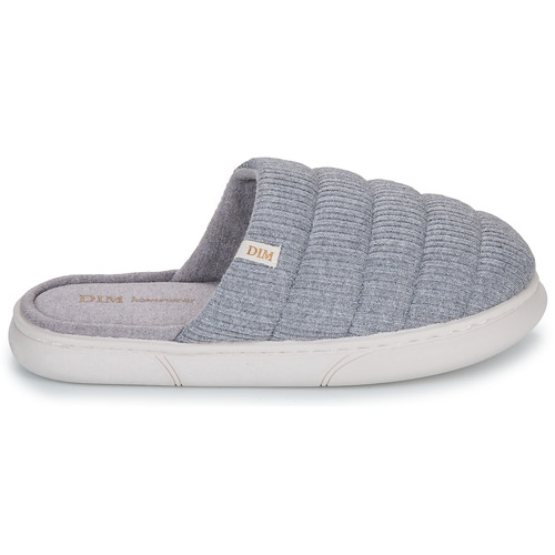 Pantofole-D-SOITE-Grigio-1