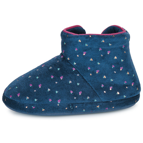 Pantofole-bambini-ragazza-DIM-D-UBIKA-Marine-DIM-3616423924075-3