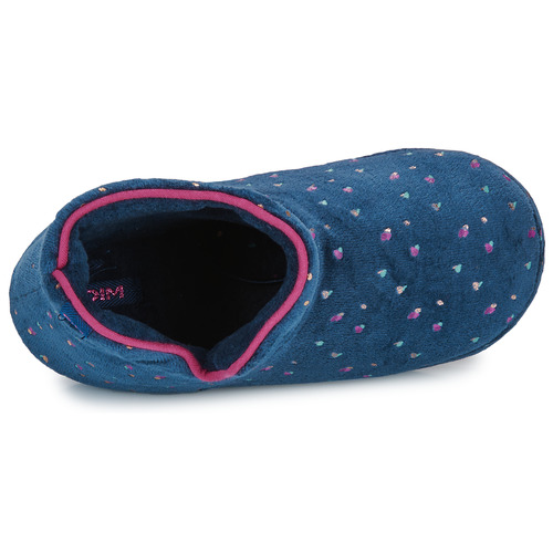 Pantofole-bambini-ragazza-DIM-D-UBIKA-Marine-DIM-3616423924075-5