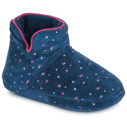 Pantofole bambini ragazza DIM  D UBIKA  Marine DIM 3616423924075