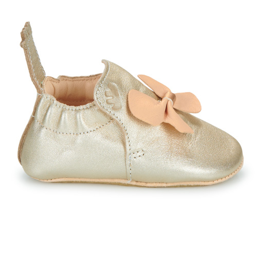 Pantofole-bambini-ragazza-Easy-Peasy-MY-BLUBLU-PAPILLON-VOLANT-Oro-Easy-Peasy-3608925971329-4