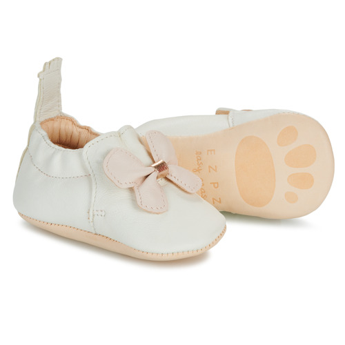 Pantofole-bambini-ragazza-Easy-Peasy-MY-BLUMOO-PAPILLON-VOLANT-Bianco-Easy-Peasy-3608925969234-2