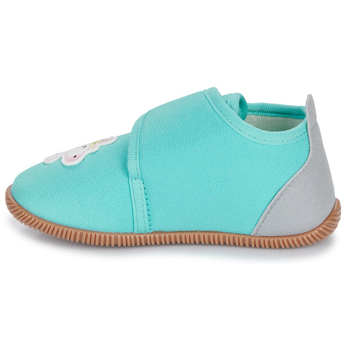 Pantofole-bambini-ragazza-Giesswein-SCHONSEE-Blu-Giesswein-9009953037294-3