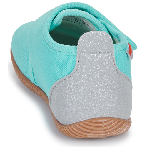 Pantofole-bambini-ragazza-Giesswein-SCHONSEE-Blu-Giesswein-9009953037294-4