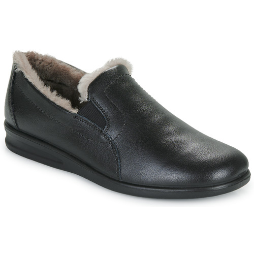 Pantofole uomo Josef Seibel  BELFORT 67  Nero Josef Seibel 4062838783667