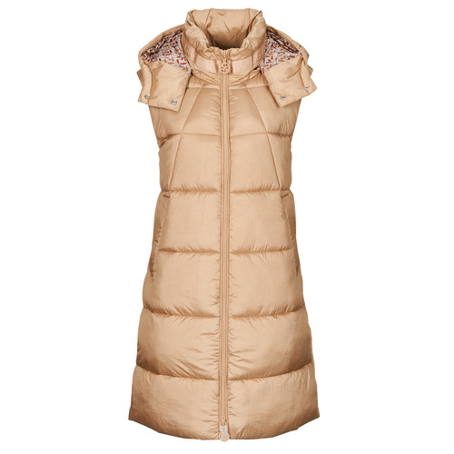 Piumino    ELEONORA LONG PUFFER