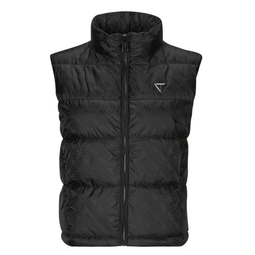 Piumino    NEW 4G LOGO PADDED VEST