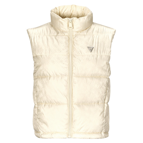 Piumino    NEW 4G LOGO PADDED VEST