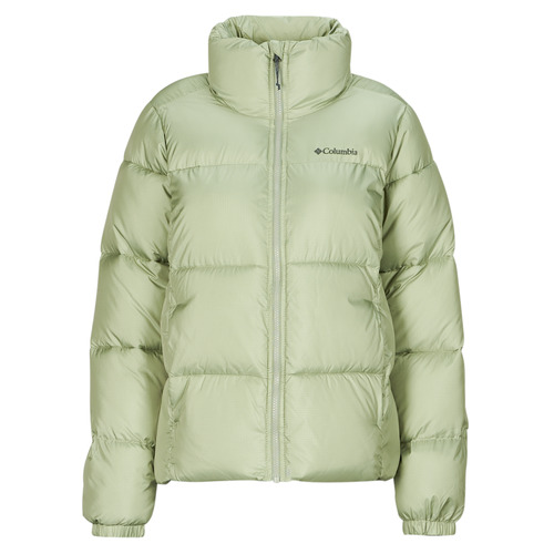 Piumino    Puffect II Full Zip Jacket  Verde