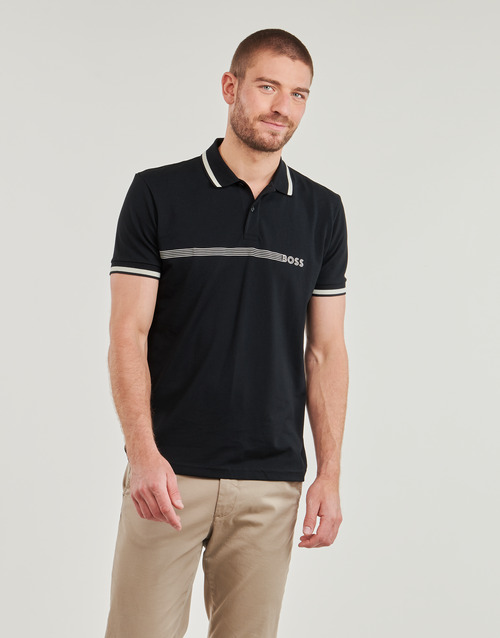 Polo-uomo-BOSS-Paddy-1-Nero-BOSS-4063543085107-1