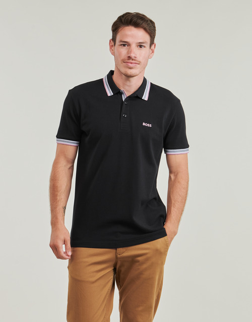 Polo-uomo-BOSS-Paddy-Blu-BOSS-4063543051195-1