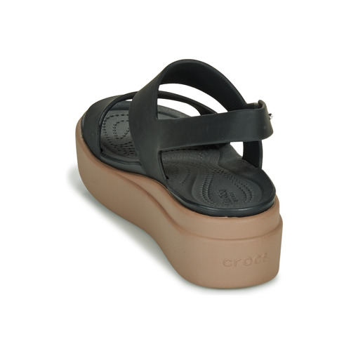 Sandali-CROCS-BROOKLYN-LOW-WEDGE-W-4