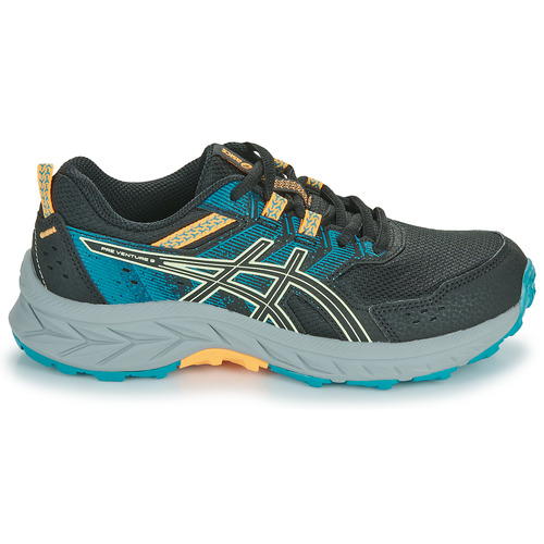 Scarpe-bambini-ragazza-Asics-PRE-VENTURE-9-GS-Nero-Asics-4550457732550-1