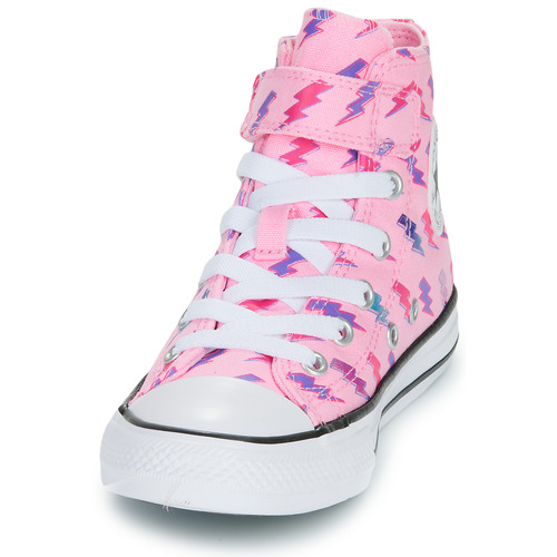 Scarpe-bambini-ragazza-Converse-CHUCK-TAYLOR-ALL-STAR-ELECTRIC-BOLT-EASY-ON-Rosa-Converse-194434981100-2