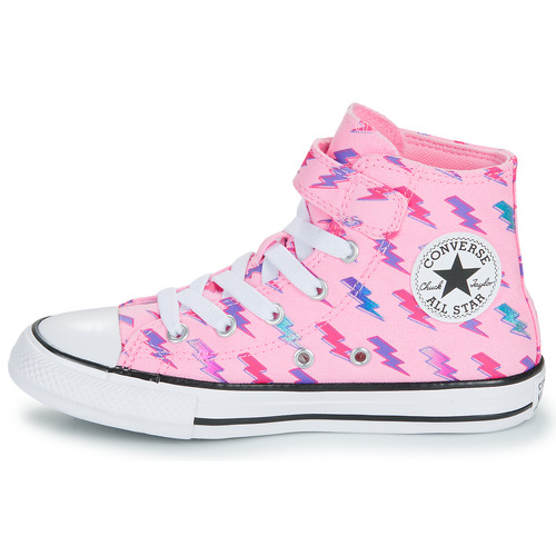 Scarpe-bambini-ragazza-Converse-CHUCK-TAYLOR-ALL-STAR-ELECTRIC-BOLT-EASY-ON-Rosa-Converse-194434981100-3