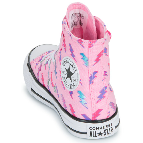 Scarpe-bambini-ragazza-Converse-CHUCK-TAYLOR-ALL-STAR-ELECTRIC-BOLT-EASY-ON-Rosa-Converse-194434981100-4