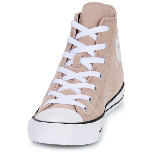 Scarpe-bambini-ragazza-Converse-CHUCK-TAYLOR-ALL-STAR-FALL-LEAVES-Marrone-Converse-194434983784-2