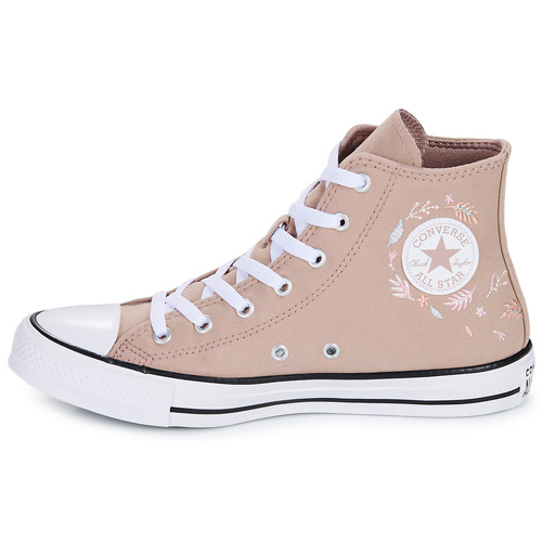 Scarpe-bambini-ragazza-Converse-CHUCK-TAYLOR-ALL-STAR-FALL-LEAVES-Marrone-Converse-194434983784-3